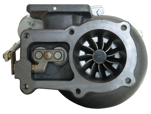 NUEVO OEM Garrett TBP430 Turbocompresor Hino Truck YF75 Motor 742227-5001S Turbo