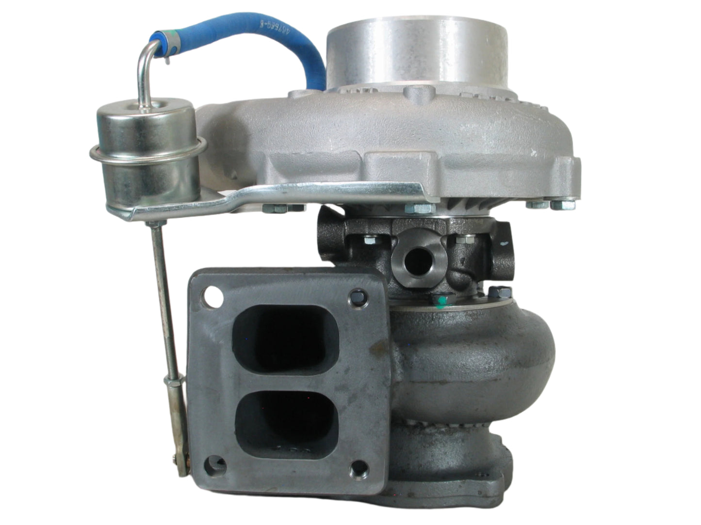 NUEVO OEM Garrett TBP430 Turbocompresor Hino Truck YF75 Motor 742227-5001S Turbo