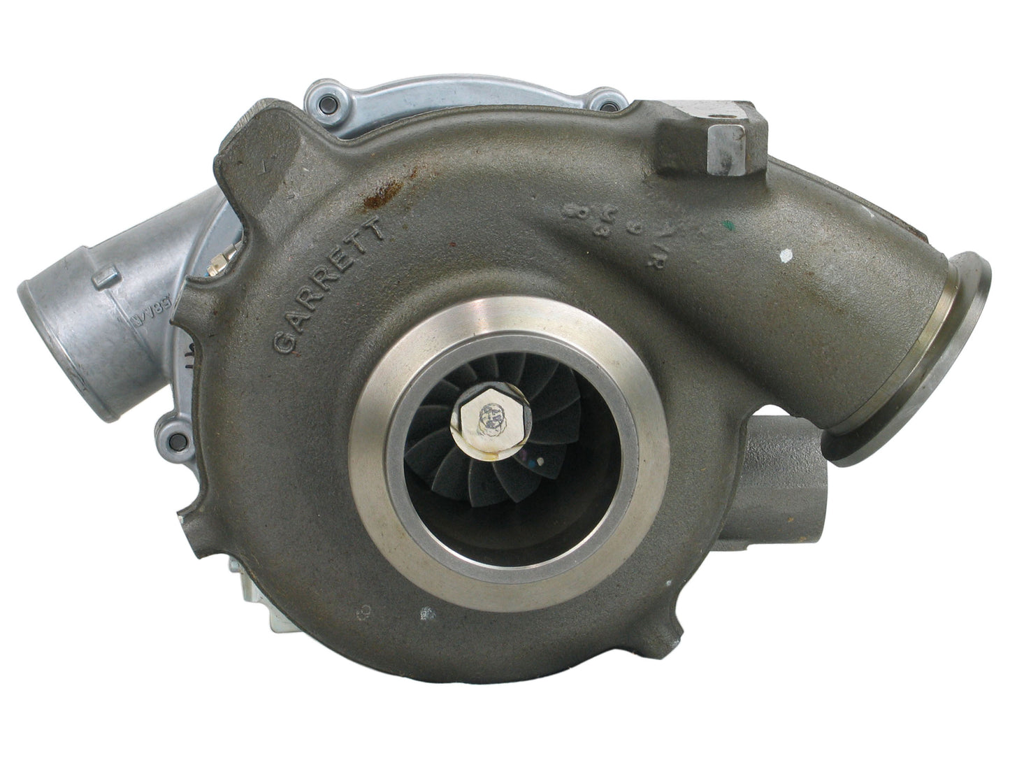 NEW Garrett Turbo Ford F-Series Super Duty Excursion Econoline 6.0L 743250-5013