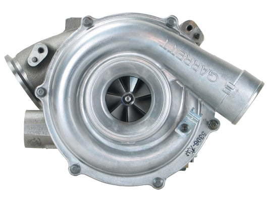 NEW OEM Garrett GT3782VAS Turbo Ford F-250 F-350 Power Stroke 6.0L 743250-5014