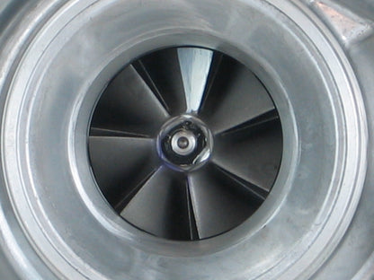 NEW OEM Garrett GT3782VAS Turbo Ford F-250 F-350 Power Stroke 6.0L 743250-5014