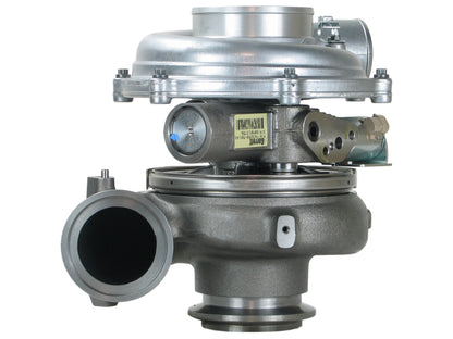 NEW OEM Garrett GT3782VAS Turbo Ford F-250 F-350 Power Stroke 6.0L 743250-5014