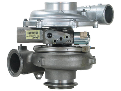 NEW OEM Garrett GT3782VAS Turbo Ford F-250 F-350 Power Stroke 6.0L 743250-5014