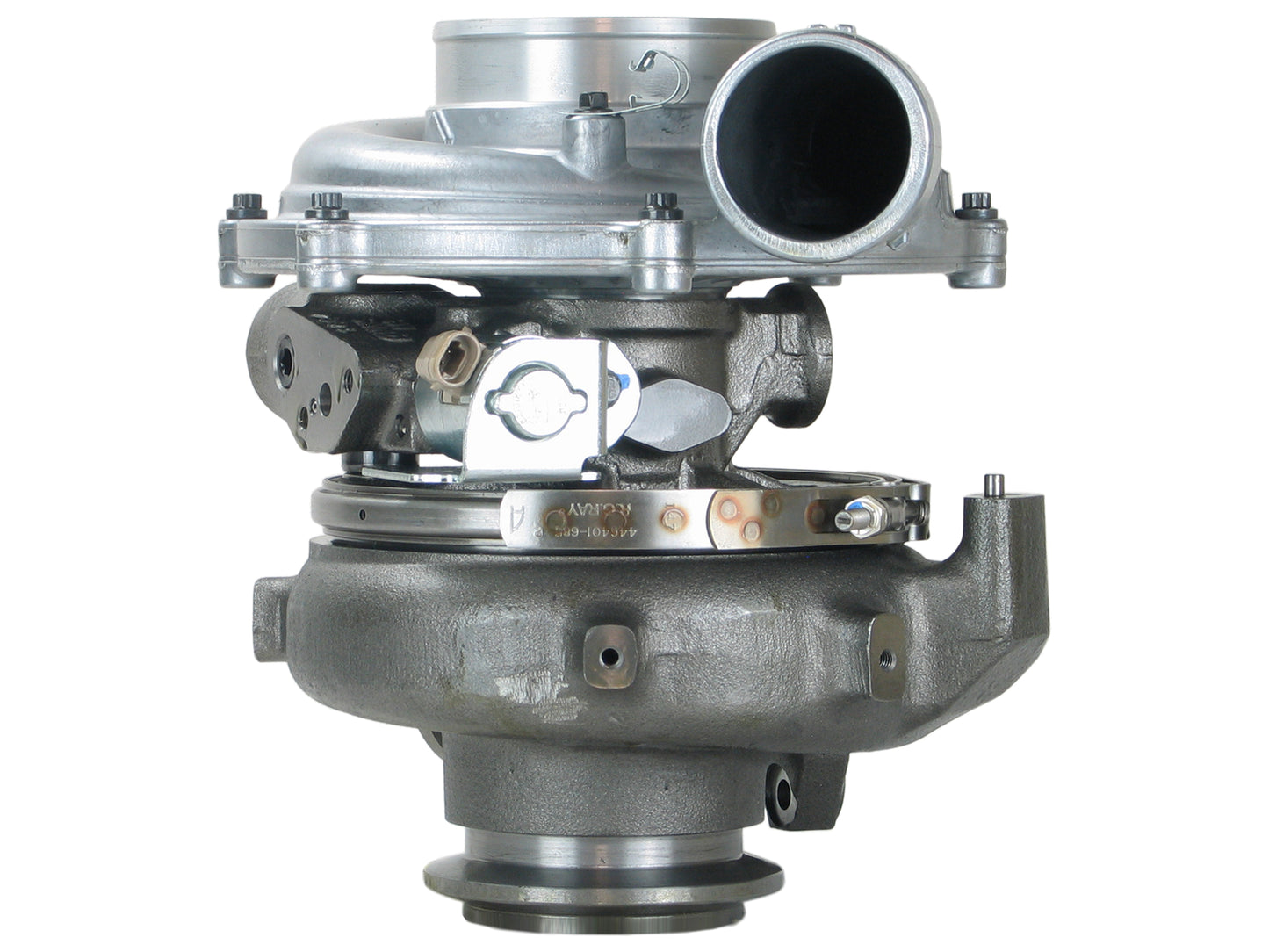 NEW OEM Garrett GT3782VAS Turbo Ford F-250 F-350 Power Stroke 6.0L 743250-5014