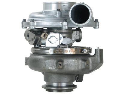 NEW OEM Garrett GT3782VAS Turbo Ford F-250 F-350 Power Stroke 6.0L 743250-5014