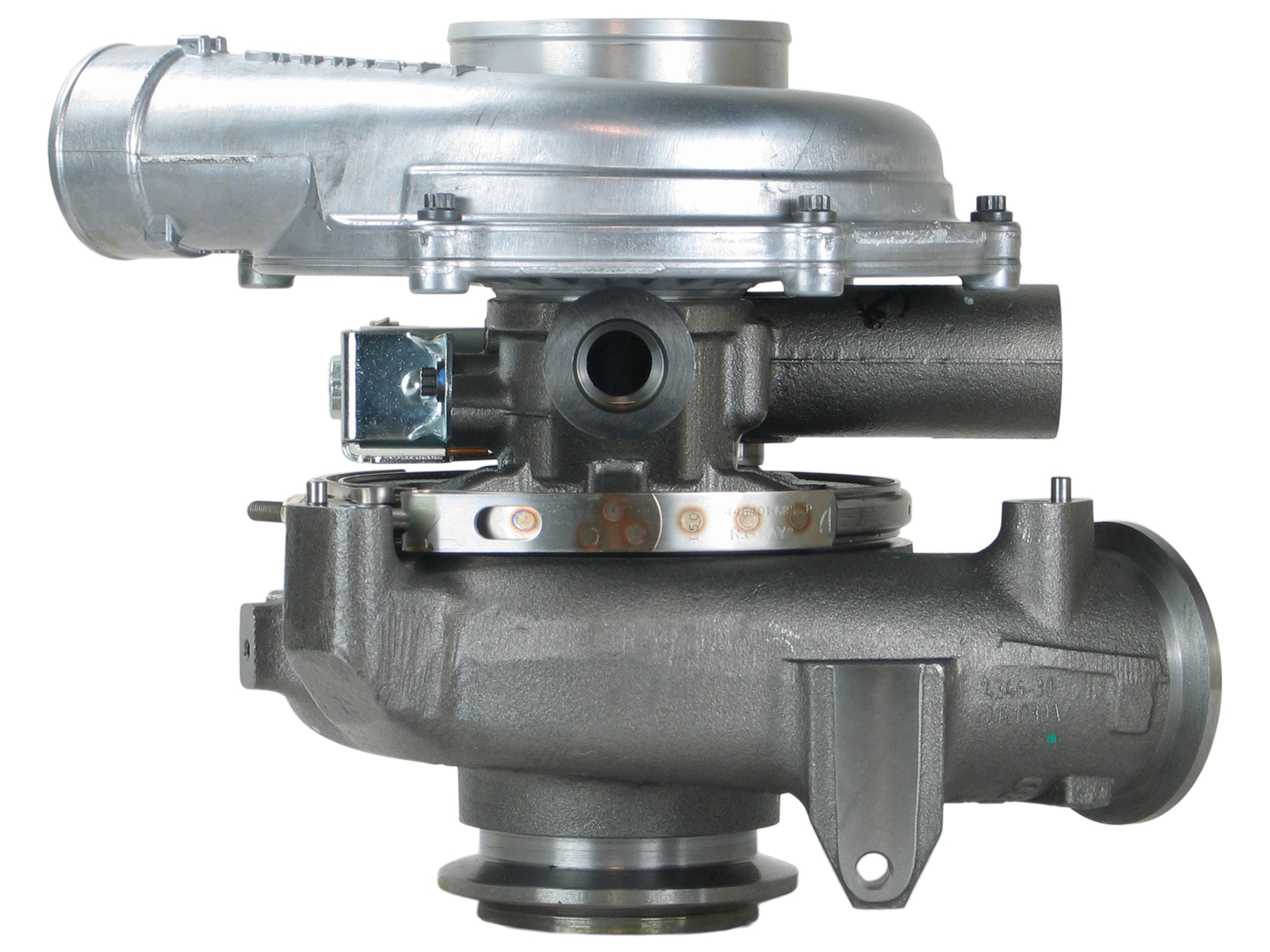 NEW OEM Garrett GT3782VAS Turbo Ford 743250-5014 – TurboTurbos
