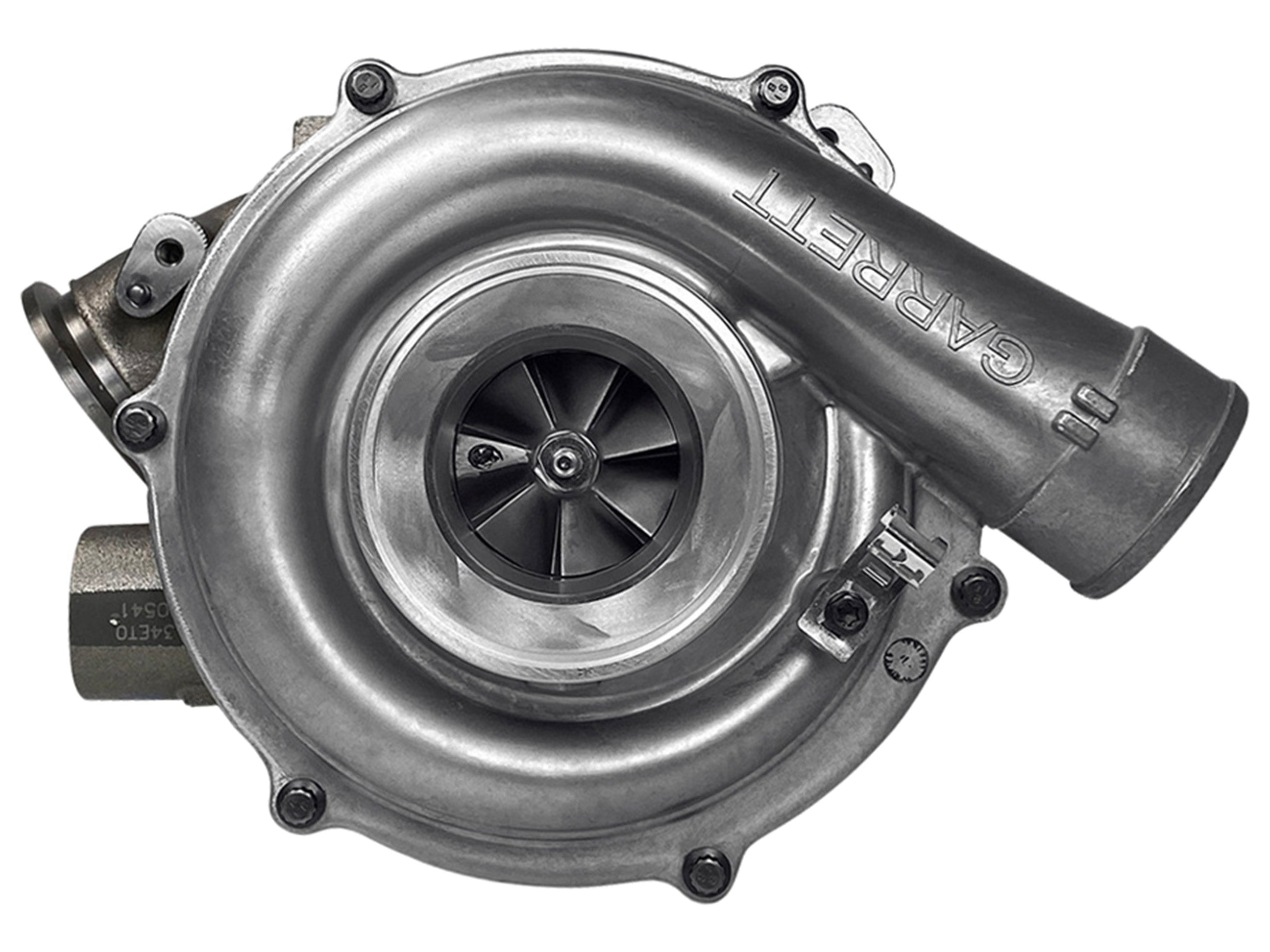 NEW Garrett GT3782VA Turbo Ford 743250-5023 – TurboTurbos