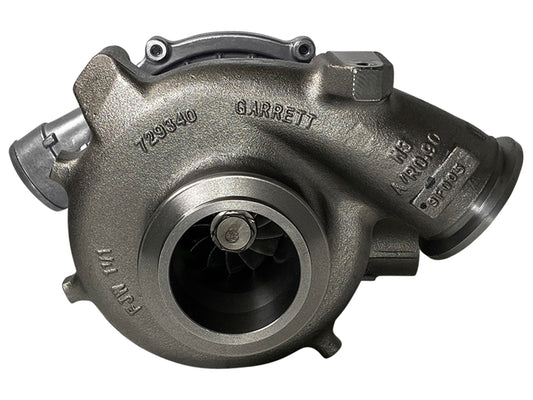 NEW Garrett GT3782VA Turbo Ford F-Series E-Series Power Stroke 6.0L 743250-5023