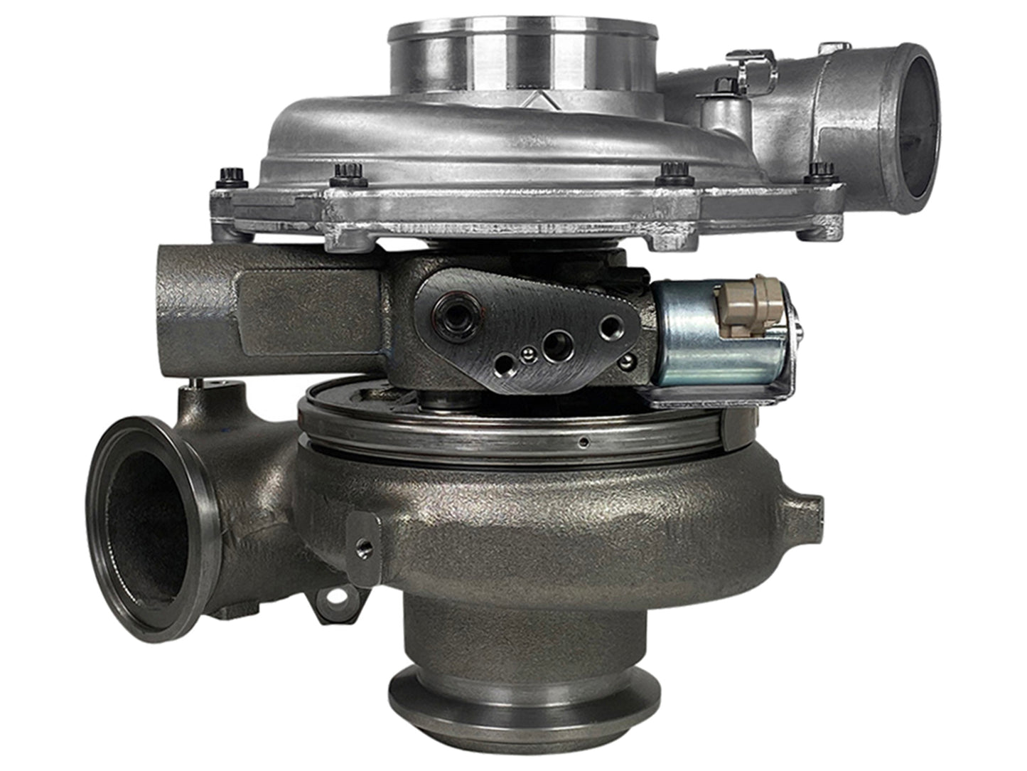 NEW Garrett GT3782VA Turbo Ford F-Series E-Series Power Stroke 6.0L 743250-5023