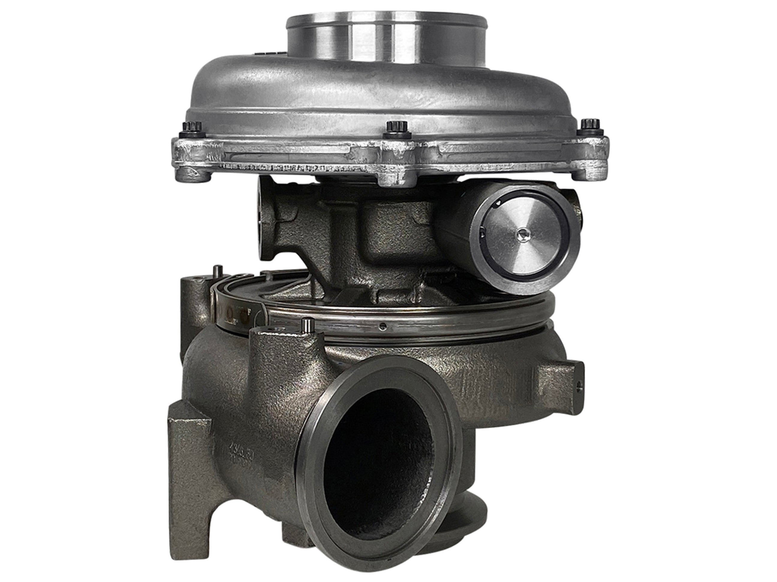 NEW Garrett GT3782VA Turbo Ford 743250-5023 – TurboTurbos