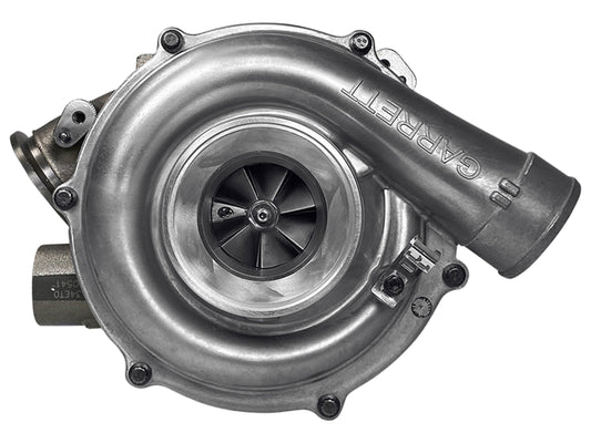 NUEVO OEM Garrett GT3782VA Turbo Ford Serie F 6.0L Powerstroke Diesel 743250-5025