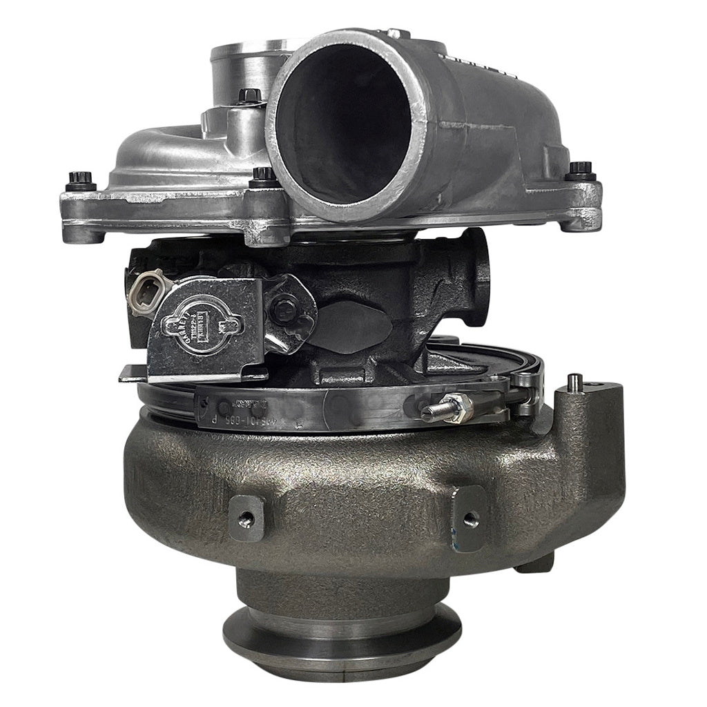 NEW Garrett GT3782VA Turbo Ford 743250-5023