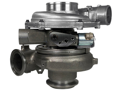 Reman Garrett GT3782VA Turbo 2004-2005 Ford F250 6.0L Powerstroke 743250-9024