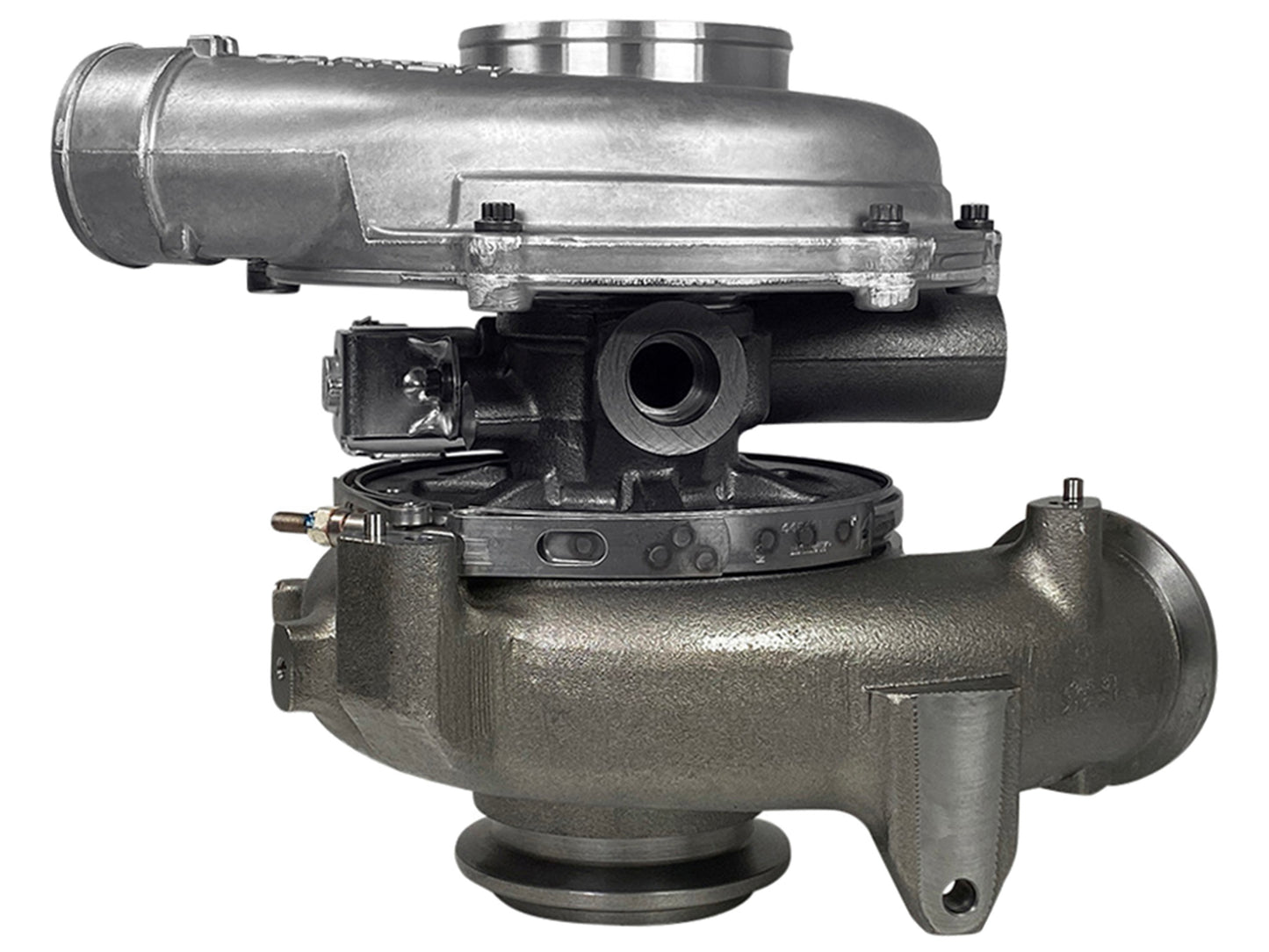 Remanufactured Garrett GT3782VA Turbo Ford Truck Power Stroke 6.0L 743250-9025