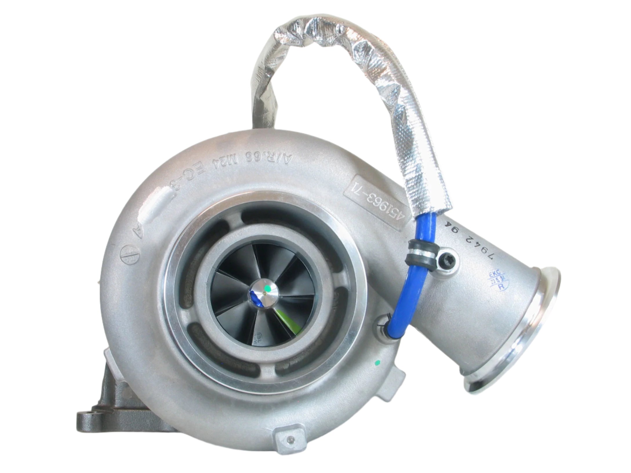 NEW OEM Garrett GTA4594 Turbo CAT 750432-5004 – TurboTurbos