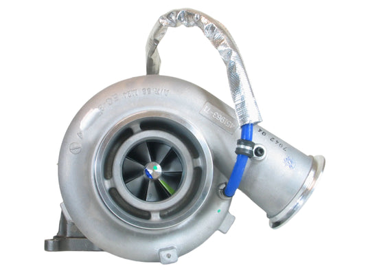 NEW OEM Garrett GTA4594 Turbo CAT 345C 345D L Excavator C13 12.5L 750432-5004