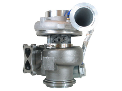 Nuevo OEM Garrett GTA4594 Turbo CAT 345C 345D L Excavadora C13 12.5L 750432-5004