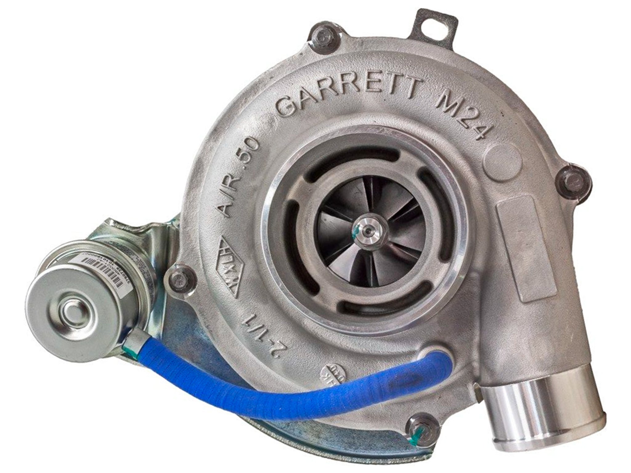 NUEVO OEM Garrett GT3271S Turbo Hino FA FB Camión J05C-TF 5.3L Motor 750853-5001