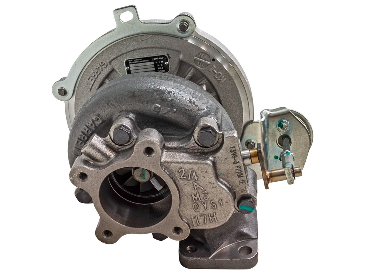 NEW OEM Garrett GT3271S Turbo Hino FA FB Truck J05C-TF 5.3L Engine 750853-5001