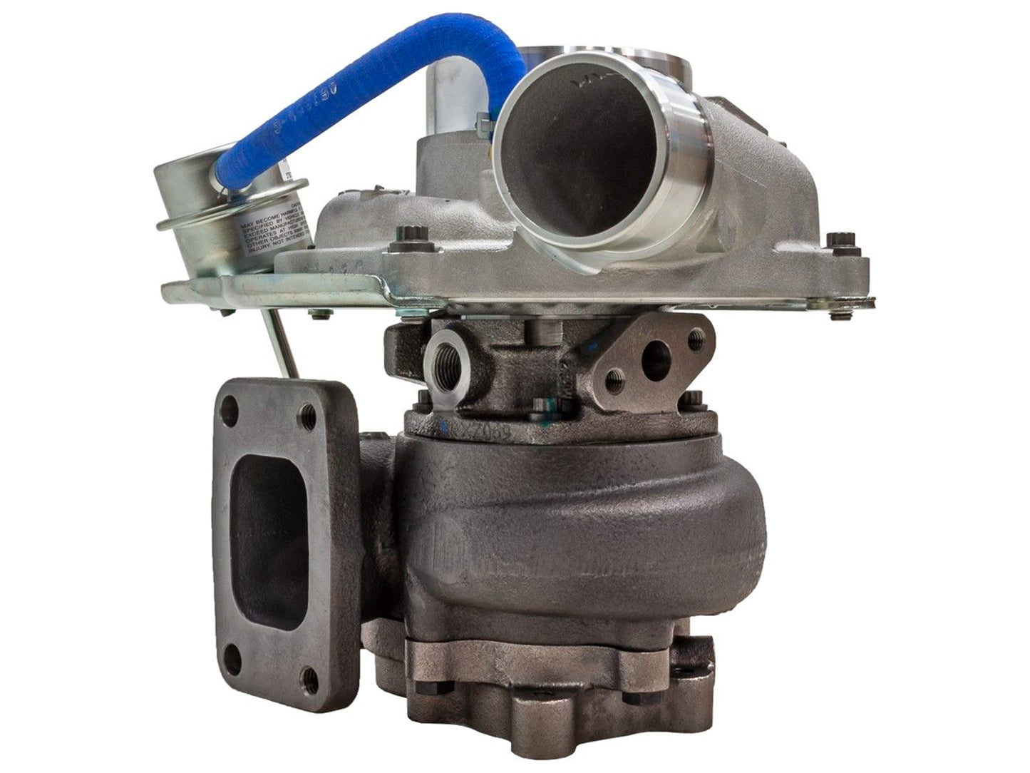 NEW OEM Garrett GT3271S Turbo Hino FA FB Truck J05C-TF 5.3L Engine 750853-5001