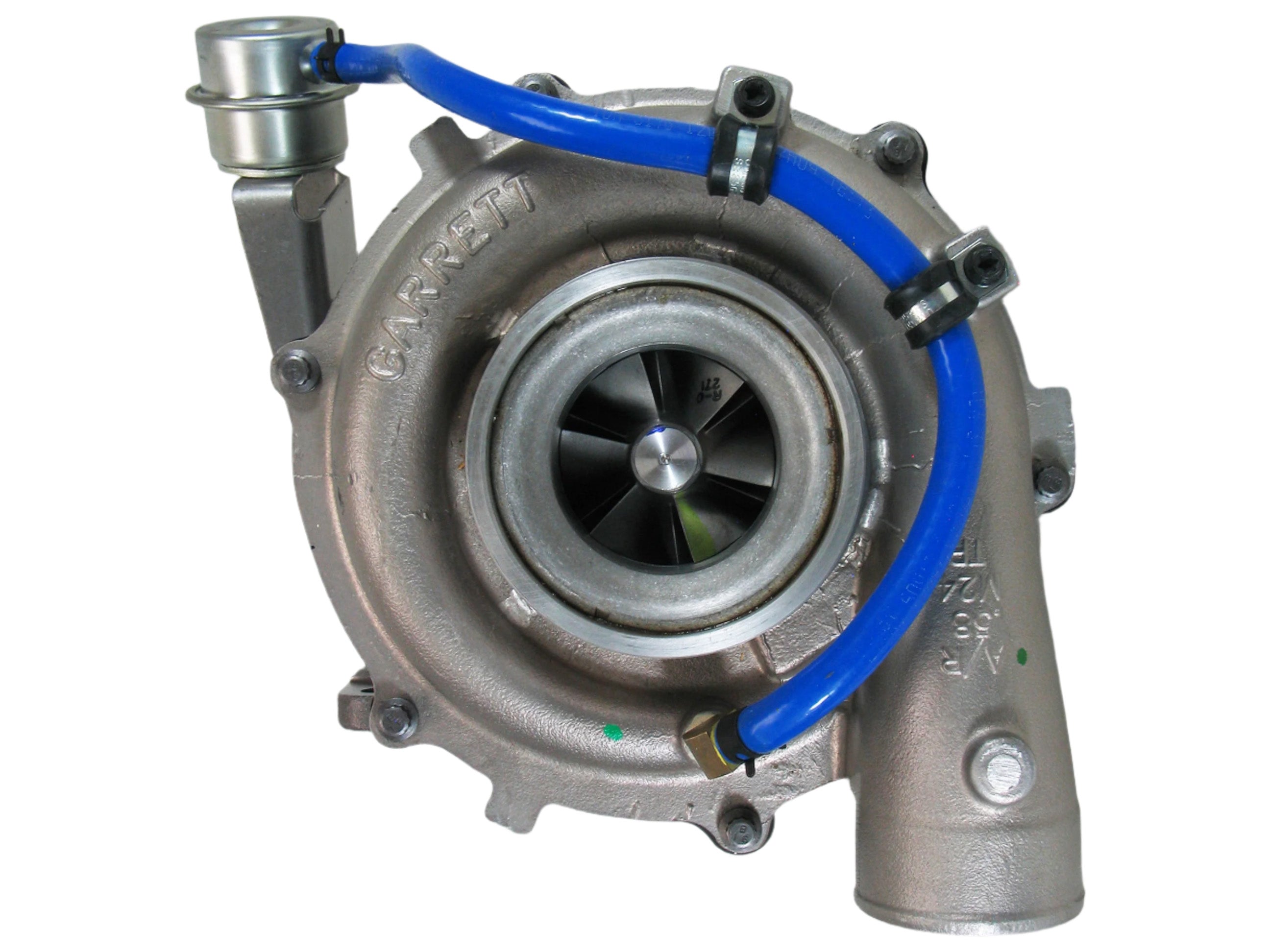 NEW Garrett GT3782BD Turbo International Navistar 751361-5004