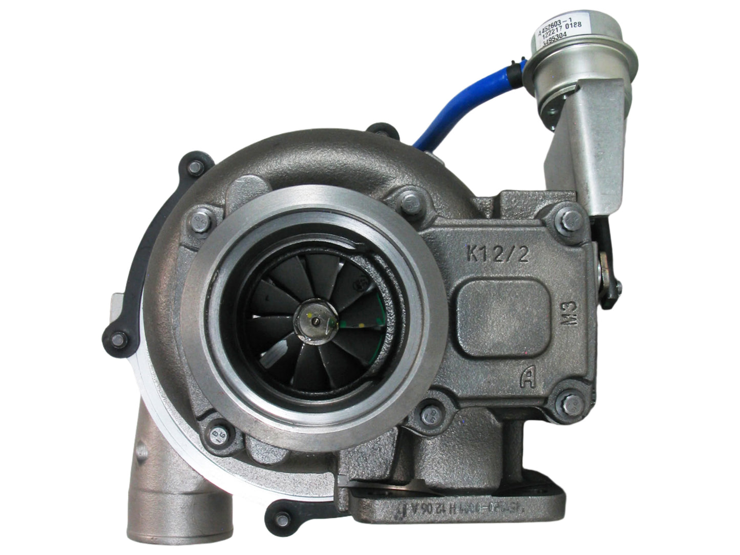 NEW Garrett GT3782BD Turbo International Truck Navistar DT466E I530E 751361-5004