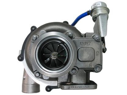 NEW Garrett GT3782BD Turbo International Truck Navistar DT466E I530E 751361-5004