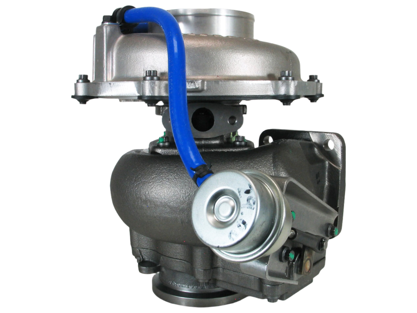 NEW Garrett GT3782BD Turbo International Truck Navistar DT466E I530E 751361-5004