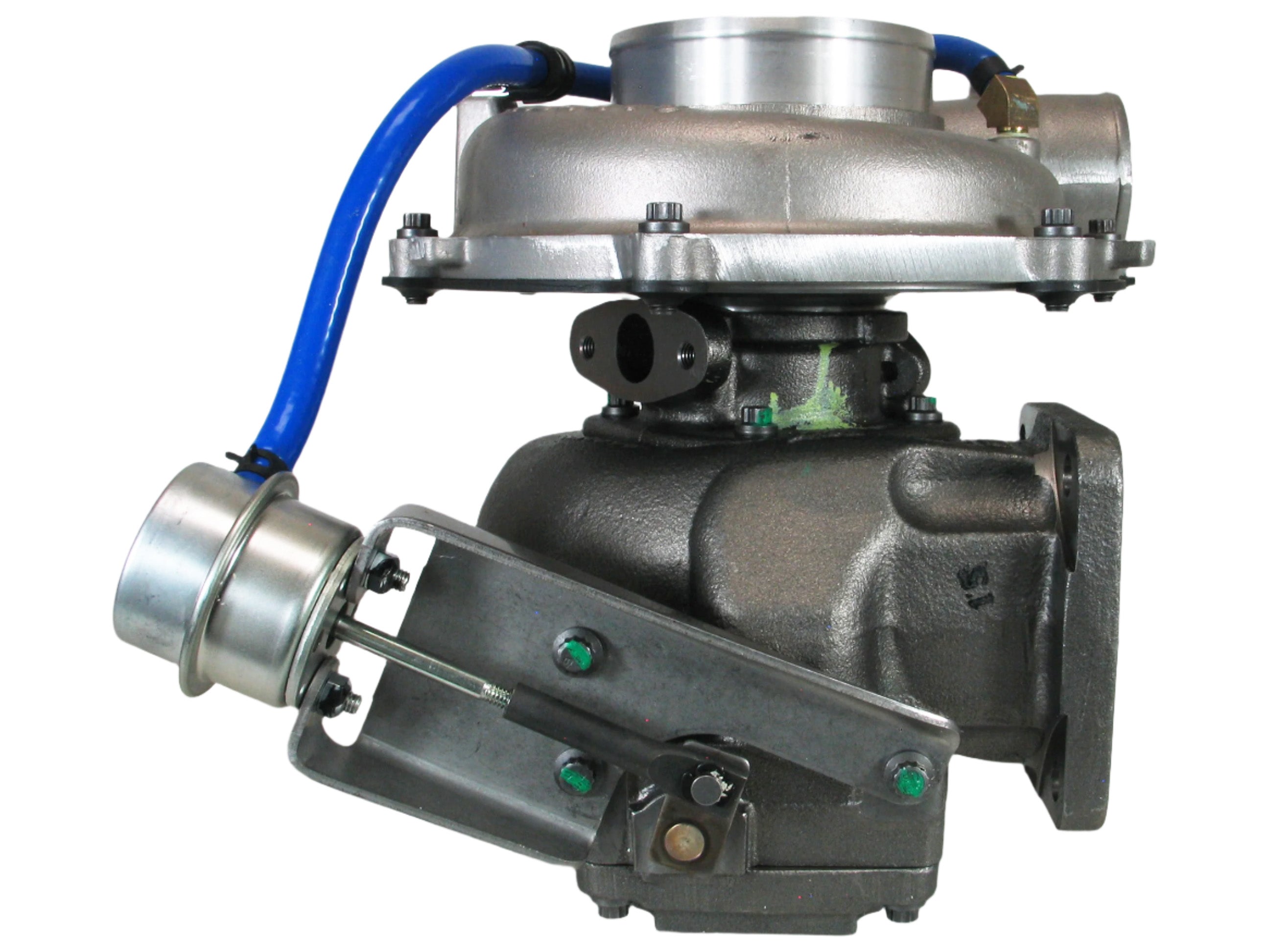 NEW Garrett GT3782BD Turbo International Navistar 751361-5004