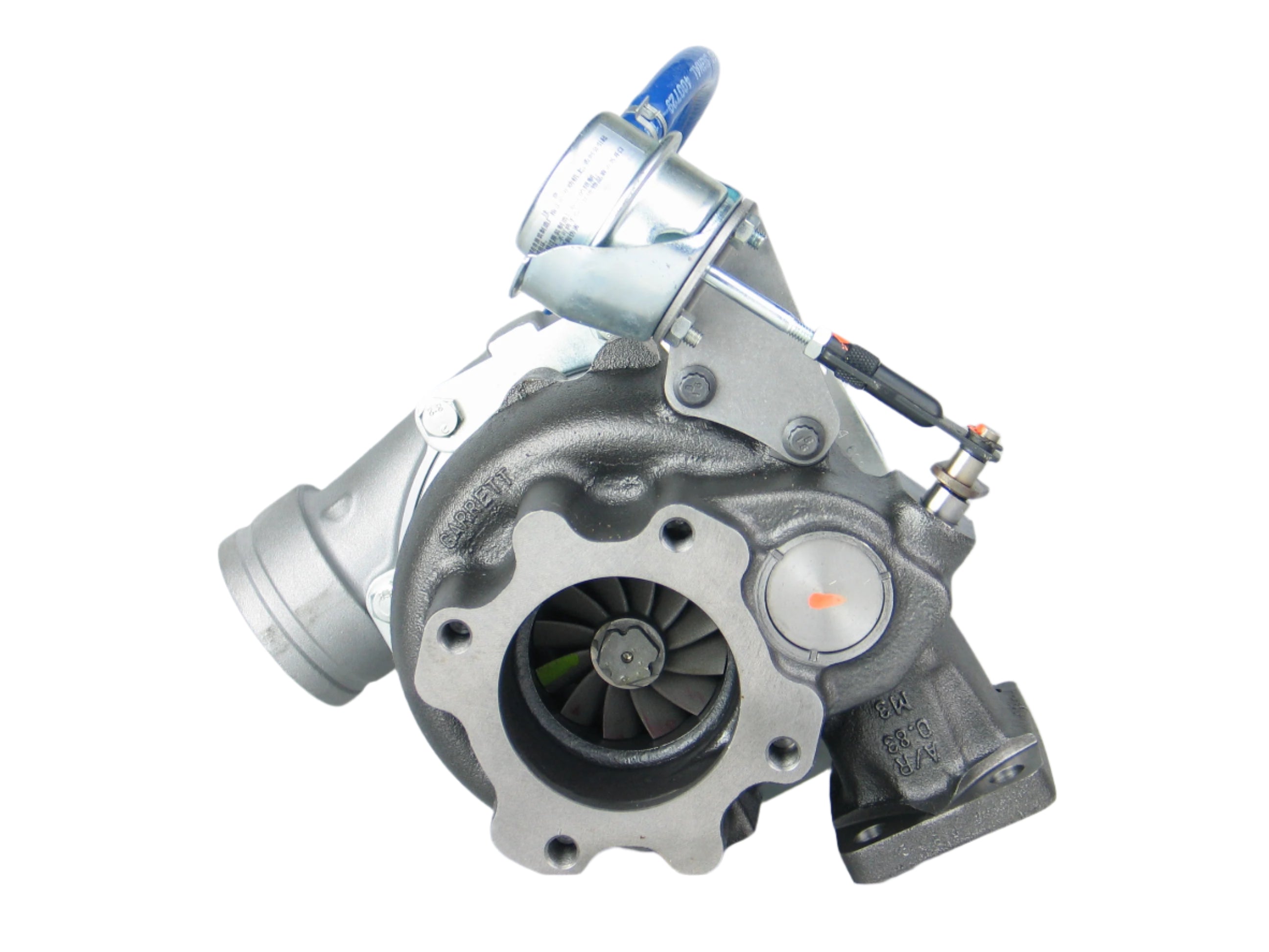 NEW OEM Garrett GT37 Turbo Deutz 753410-5001 – TurboTurbos