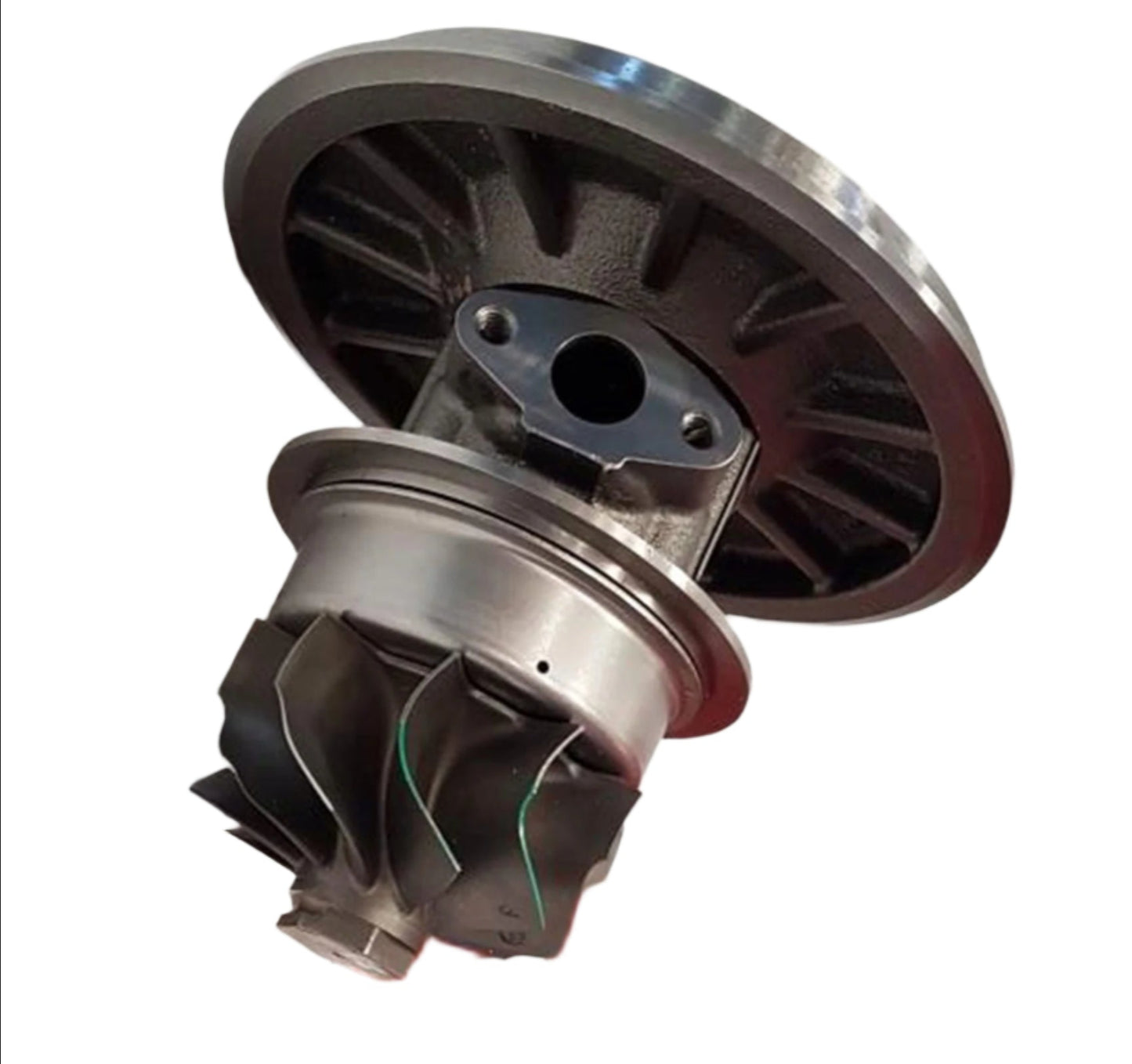 NEW OEM Garrett GTB5518 Turbo CHRA CAT Industrial Genset C18 C27 C32 754190-5034