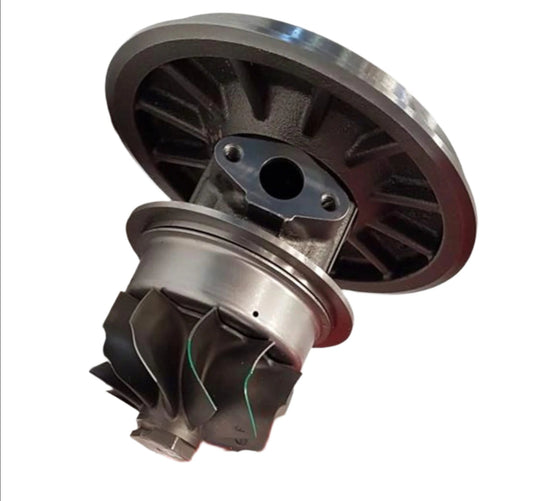 NEW OEM Garrett GTB5518 Turbo CHRA CAT Industrial Genset C18 C27 C32 754190-5034