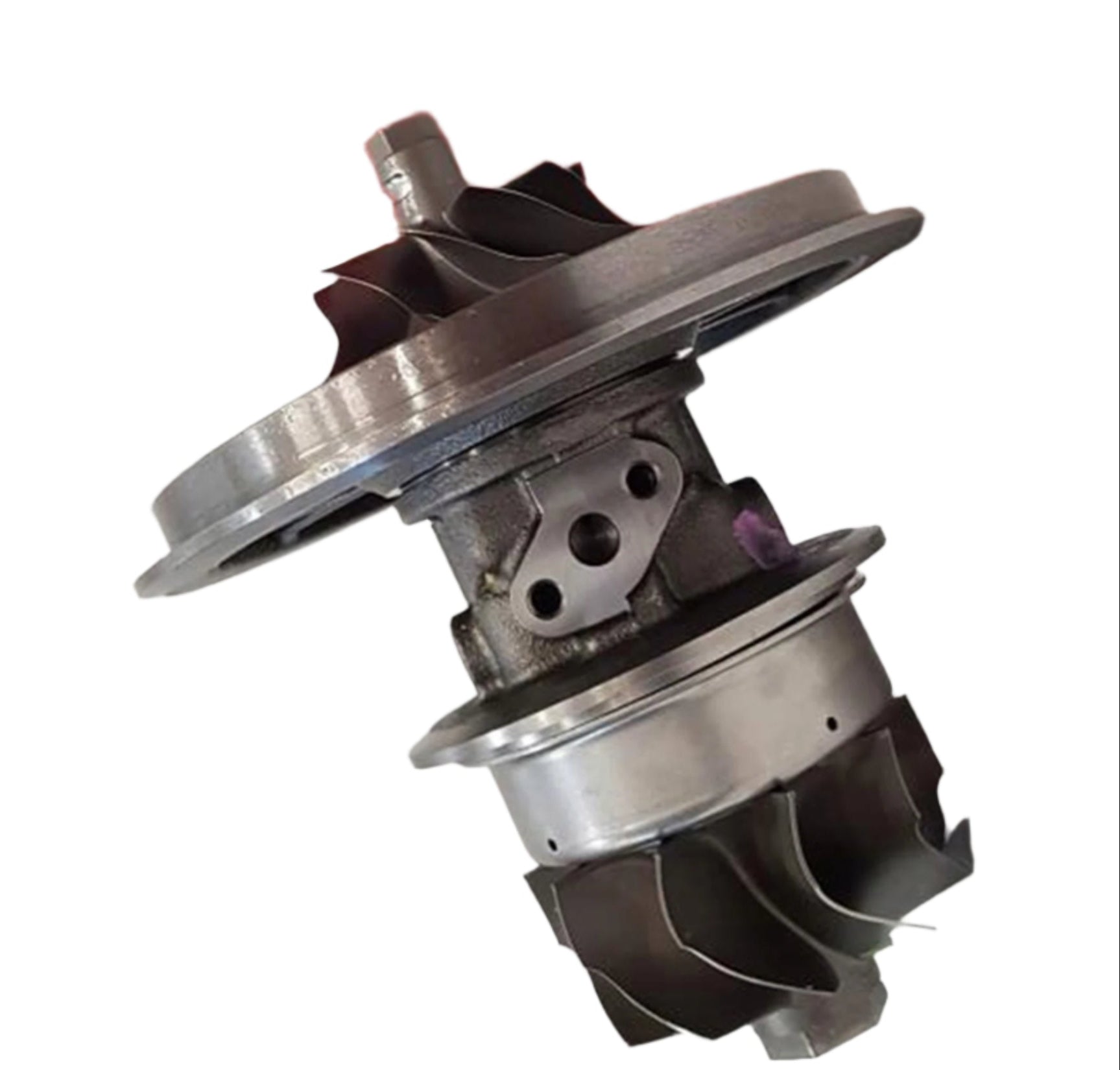 NEW OEM Garrett GTB5518 Turbo CHRA CAT 754190-5034 – TurboTurbos
