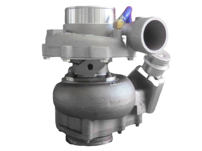 NEW OEM Garrett GT37 Turbo Bus Shanghai Diesel SC9DK 8.8L D38000183 754605-5006