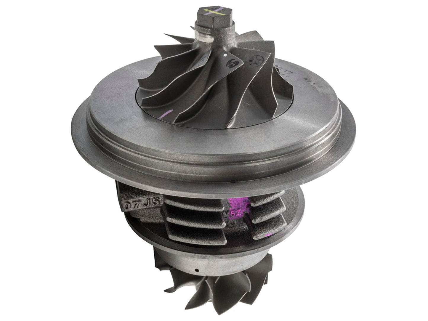 NEW OEM Garrett GTA5008R Turbo CHRA CAT Industrial Truck C13 ACERT 757105-5036