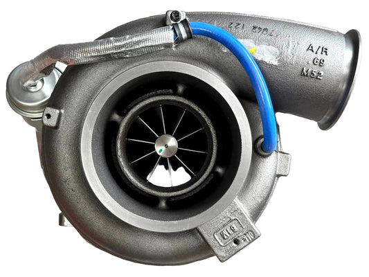 New Garrett GTA5518 Turbo CAT Genset Industrial 18.1L C18 Diesel 757621-5007