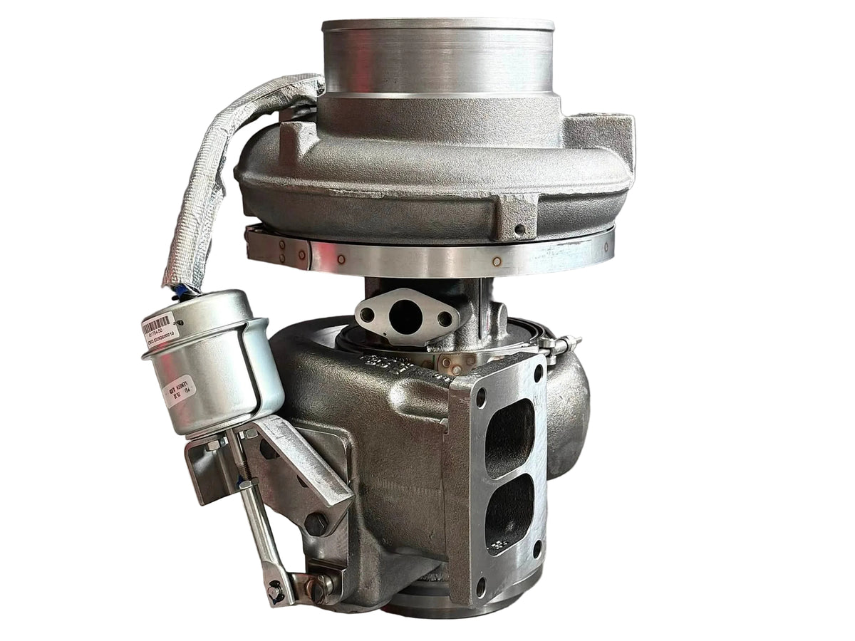 New Garrett GTA5518 Turbo CAT Genset Industrial 18.1L C18 Diesel 757621-5007