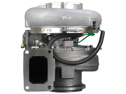 NUEVO OEM Garrett GTA4502V Turbo Camión Detroit Diesel Serie 60 14.0L 758160-5007