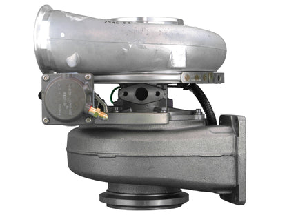 NUEVO OEM Garrett GTA4502V Turbo Camión Detroit Diesel Serie 60 14.0L 758160-5007