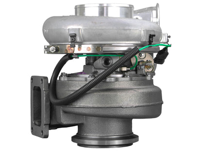 NUEVO OEM Garrett GTA4502V Turbo Camión Detroit Diesel Serie 60 14.0L 758160-5007