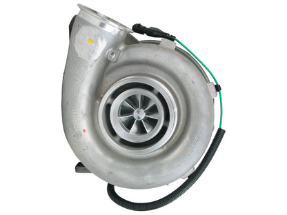 NUEVO OEM Garrett GTA4502V Turbo Camión Detroit Diesel Serie 60 12.7L 758204-5008