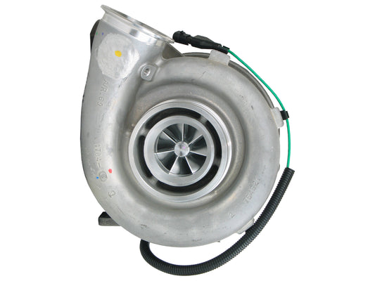 NUEVO OEM Garrett GTA4502V Turbo Camión Detroit Diesel Serie 60 12.7L 758204-5008