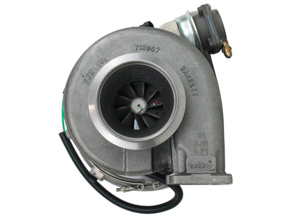 NUEVO OEM Garrett GTA4502V Turbo Camión Detroit Diesel Serie 60 12.7L 758204-5008