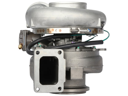 Camión turbo Garrett GTA4502V remanufacturado Detroit Diesel S60 14.0L 758204-9007