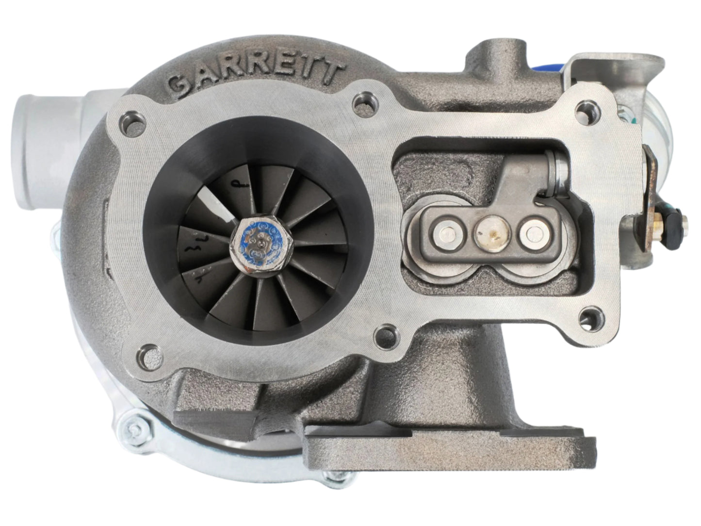 NEW OEM Garrett TBP4 Turbo Deutz Dalian CA6DE CNG 1118010-20K 759840-5001