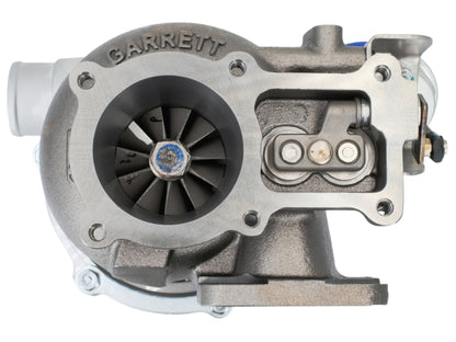 NEW OEM Garrett TBP4 Turbo Deutz Dalian CA6DE CNG 1118010-20K 759840-5001