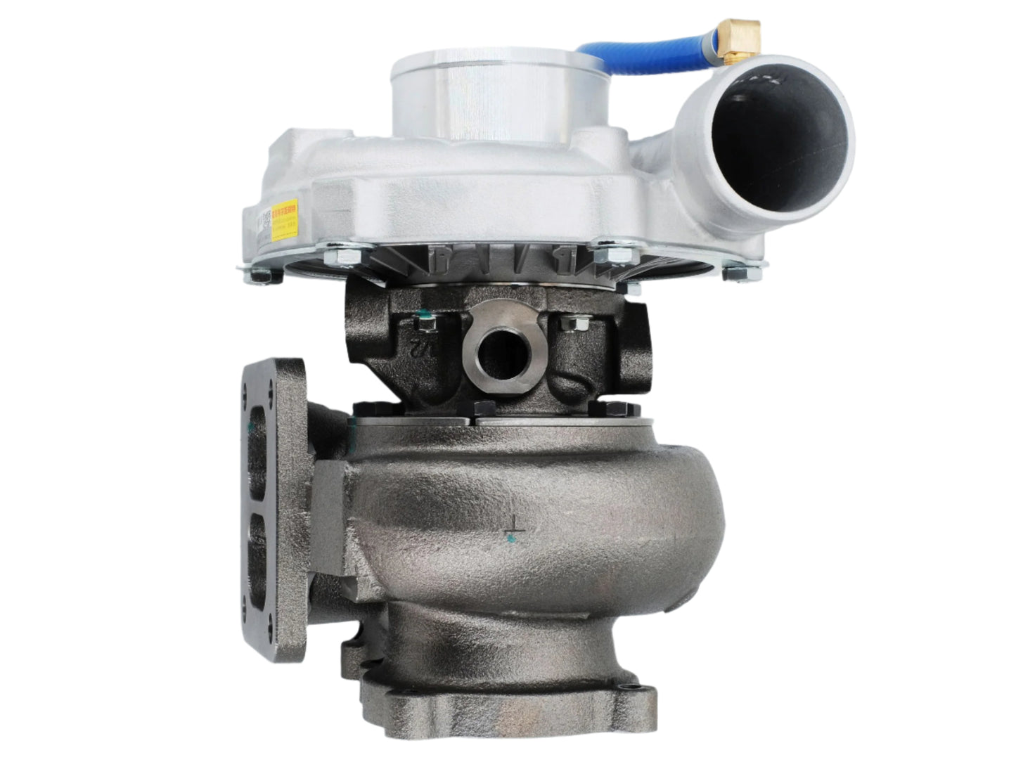 NEW OEM Garrett TBP4 Turbo Deutz Dalian CA6DE CNG 1118010-20K 759840-5001