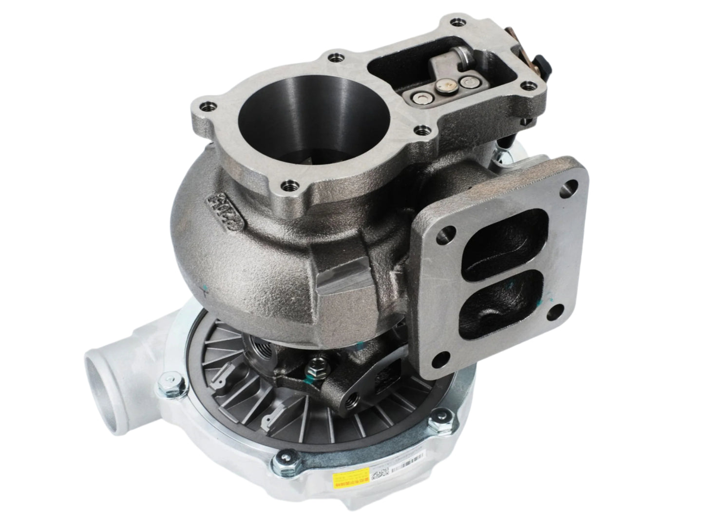 NEW OEM Garrett TBP4 Turbo Deutz Dalian CA6DE CNG 1118010-20K 759840-5001