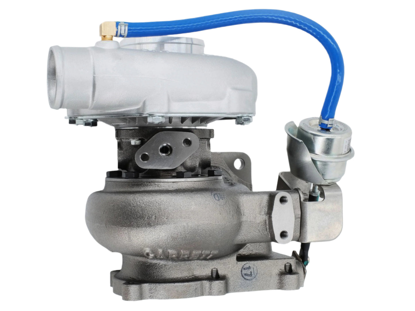 NEW OEM Garrett TBP4 Turbo Deutz Dalian CA6DE CNG 1118010-20K 759840-5001