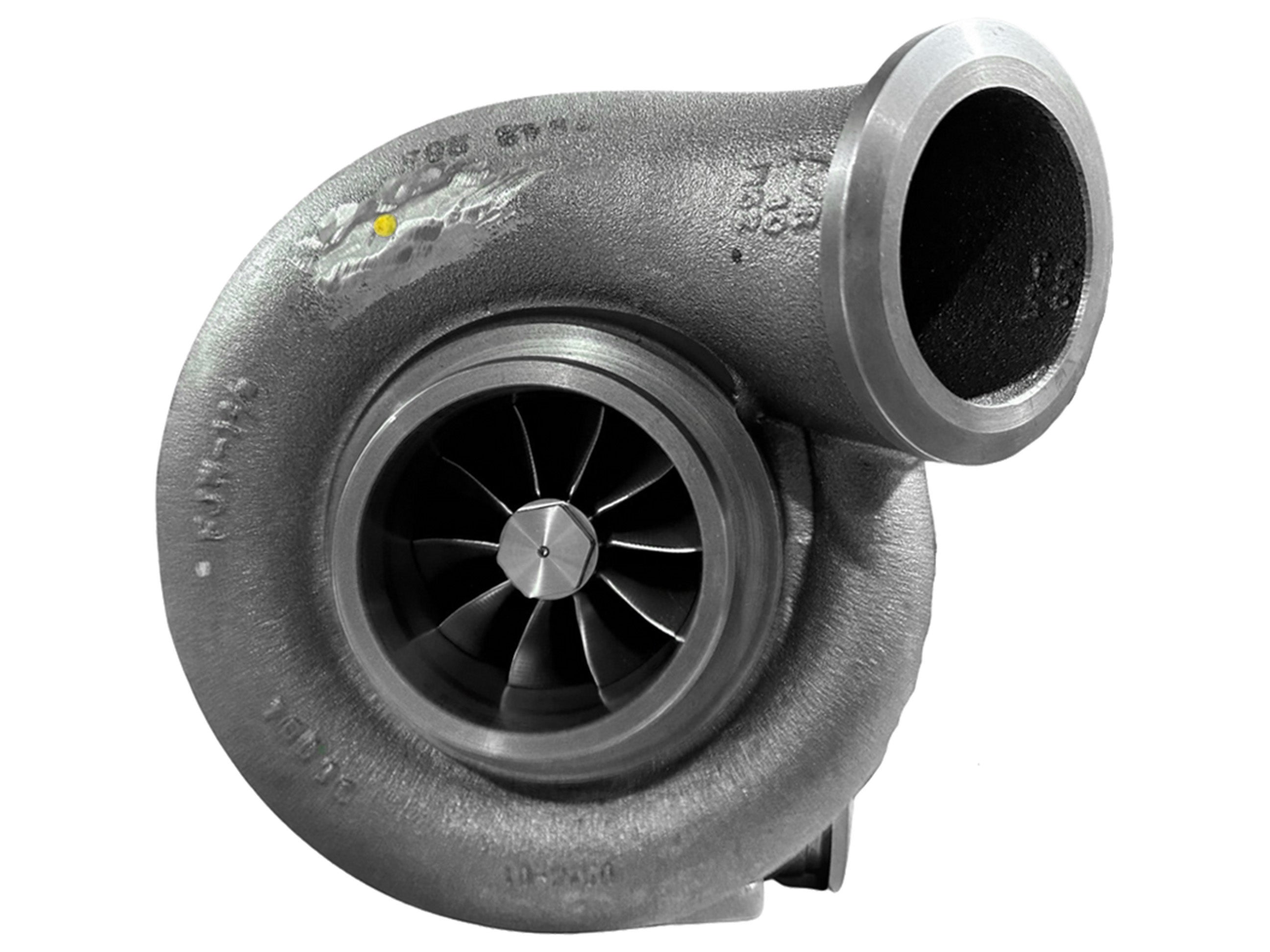 NEW Garrett GTB5518RB Turbo CAT 760524-5029 – TurboTurbos